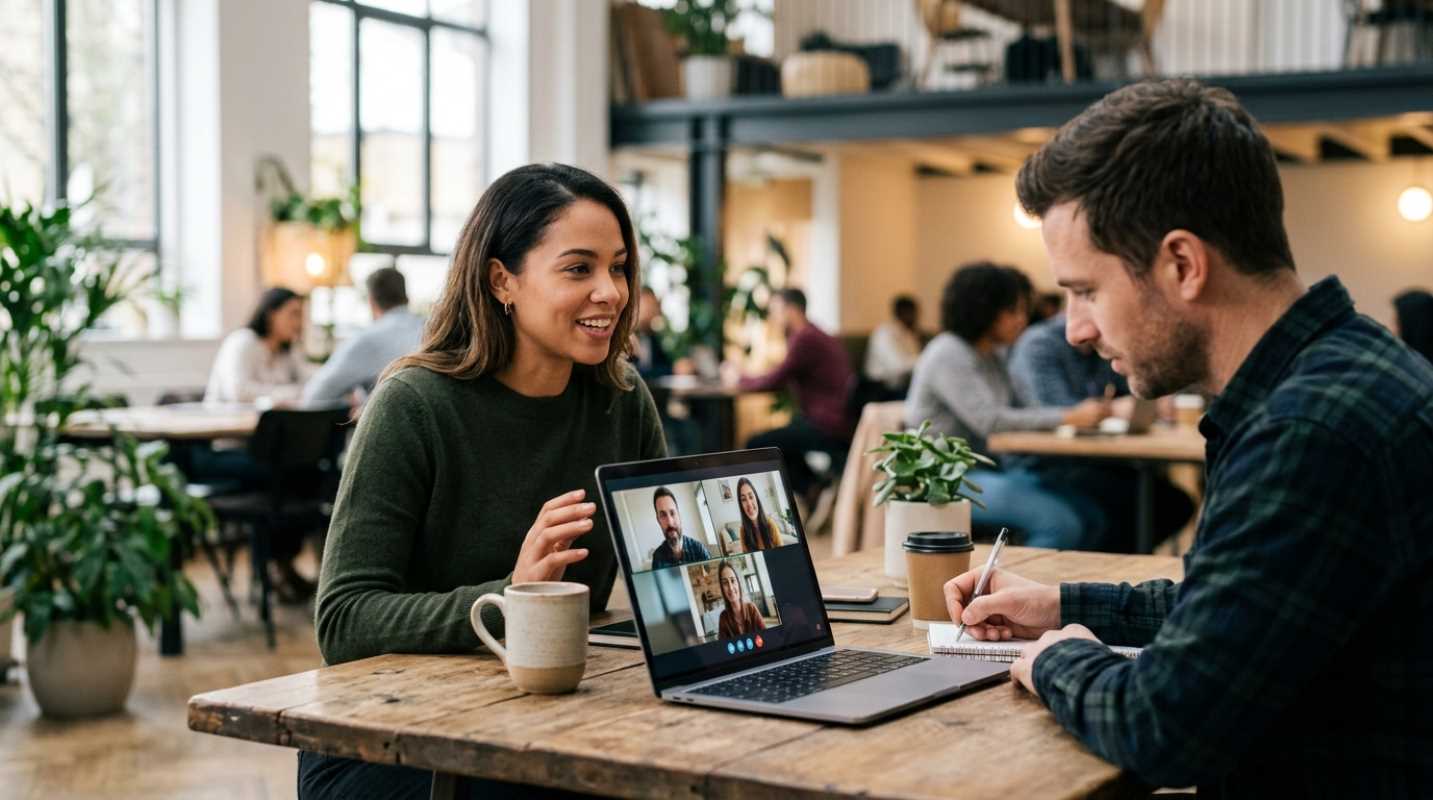 The Pros and Cons of Remote Teams for Small Companies